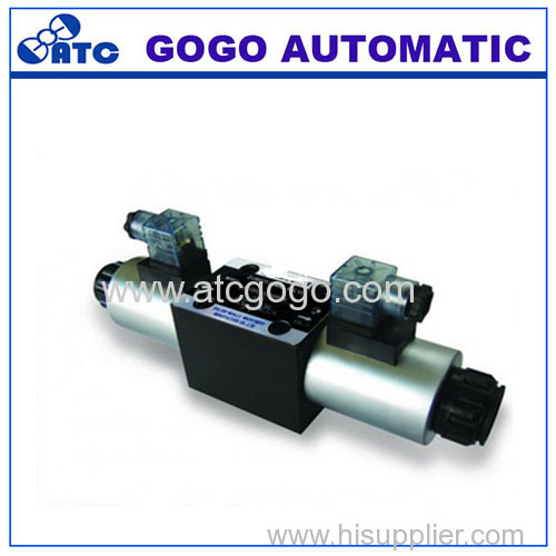 Customized Steel Directional Multiple Hydraulic Valves Nonstandard