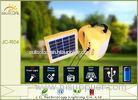 Multifunction Emergency Outdoor Solar LED Lights Solar LED Flashlight