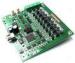 Remote Controller 6 Layer Turnkey PCB Assembly With Electronic Circuit Board