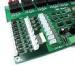 EMS Turn Key Systems Electronics Assembly Services For 8 Layer ENIG PCB Finish