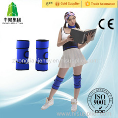 Magnetic Self Heating Knee Brace