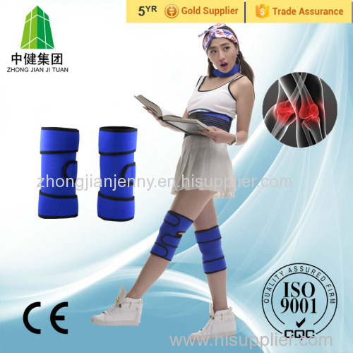 Tourmaline Magnetic Knee Support