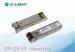 2km Multi Mode JUNIPER SFP Modules / Dulplex LC Optical Transceiver Module