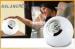 Color Changing Bedside Touch Sensor LED Table Lamp Ball Shape 5V / 1000 mA