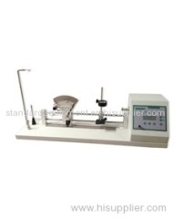 Wool Ring Length Meter textile test equipment