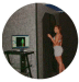 3D Body Scanner testing equipment