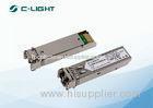 Fast Ethernet SMF CWDM sfp optical module 100km 155M OC3 STM-1