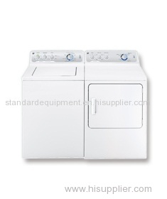 AATCC Whirlpool Heavy Duty Washer