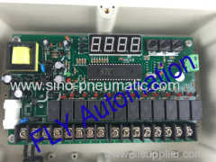 TEAHA Pulse signal controller Weight 1.5kgs Size 222*145*75mm Rated output current 1A