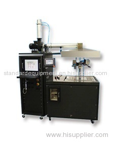 Cone Calorimeter textile test equipment