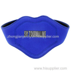 Tourmaline Self Heating Neck Support