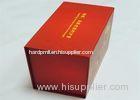 Gloss Lamination Large Colored Gift Boxes Printed , decorative cardboard boxes