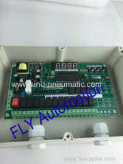 SMC Timer Rated output current 1A Output intervals 1-250ms Weight 1.5kgs