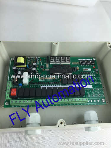 SMC Timer Rated output current 1A Output intervals 1-250ms Weight 1.5kgs