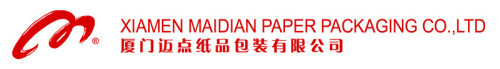 Xiamen Maidian Paper Packaging Co.,Ltd