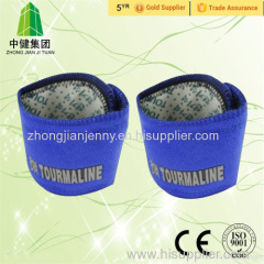 Tourmaline Magnetic Wrist Support