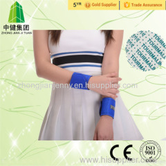 Hot Selling Self Heating Wrist Protector