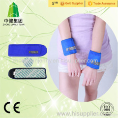 Self Heating Healthcare Wrist Belt