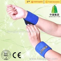 Self Heating Healthcare Wrist Brace