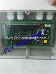 Pulse signal controller Weight 1.8kgs Output intervals 1-250ms Rated output voltage AC 48V