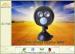 Outside 0LUX Infrared Solar Powered Motion Activated Lights 100110166MM