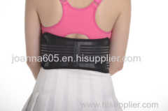 new kind health waist belt waist brace