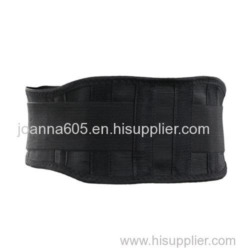 factory price tourmaline health waist brace