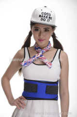 free shipping new waist belt back support