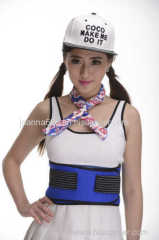 factory price tourmaline self heating waist brace