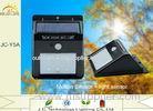 Rechargeable Westinghouse Solar Lights , Heatproof Solar Motion Sensor Outdoor Light