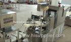 Industrial Automatic Dough Forming Machine , Steamd Bun Making Machine
