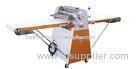 Reverse Dough Sheeter Machine for Bread Making Production Line