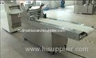 2.83KW Dough Dividing For Flaky Pastry Machine , Dough forming machine