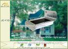 Aluminum IP65 80LM - 100LM Westinghouse Solar Landscape Lights For Home Decoration