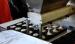 Cake Baking Equipment Liquid Cake Dough Casting Machie for Shop Baking