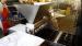 Cake Baking Equipment With Pineapple Jam , Cake And Baking Automatic Production Line