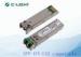 SFP-1FE-LX2 JUNIPER SFP Module LC Connector , Optical Transceiver Module