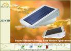 Super Bright Infrared Motion Sensor Westinghouse Solar Path Light With 3.7v 4400mah Battery