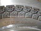 Multi-chip combination Motorcycle Tyre Mould of Forging steel