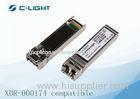 SMF LW BROCADE SFP Fiber Optic Transceiver Module XBR-000174 1310nm