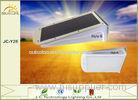 Voice Controlled IP65 38 led 3W Solar Landscape Lighting With 6-12m Distance