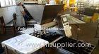 5.78KW Cake Making Machine Automatic Production Equipment ISO9001