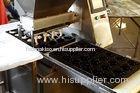 220V Cake Making Machine Electric system , automatic cake machine
