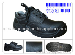hot sale china safety shoes working shoes