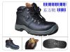 hot sale china safety working shoes