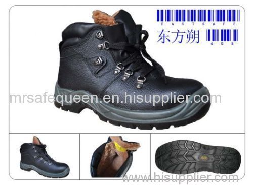 hot sale china safety working shoes