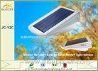 Exterior Wall Mount Motion Sensor Westinghouse Solar Lights For Pathway