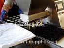 Electric Stable System Cake Production Line bread baking machine