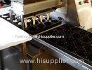 Energy Saving Cake Forming Machine , Cake Making Equipment Electric System