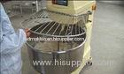 Stand Mixer Machine of Bread Production Line , Different Baked Products